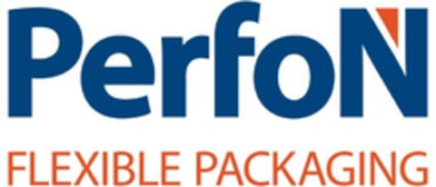 Perfon Flexible Packaging Logo (EUIPO, 01.12.2020)