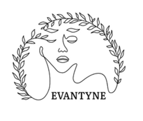 EVANTYNE Logo (EUIPO, 12/16/2020)