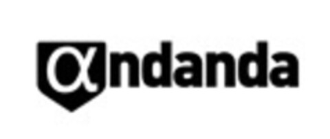 andanda Logo (EUIPO, 23.12.2020)