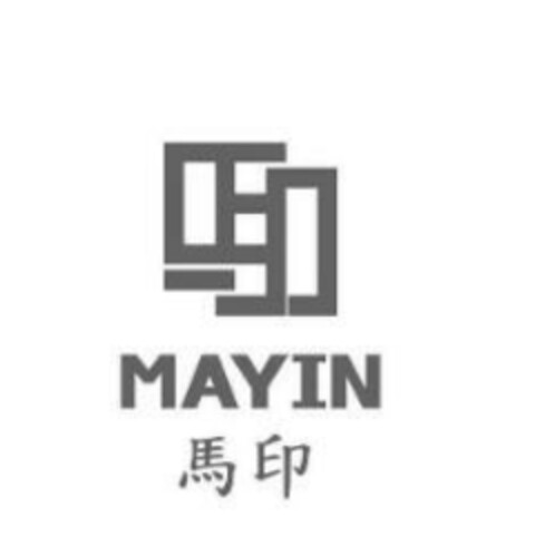 MAYIN Logo (EUIPO, 01/07/2021)