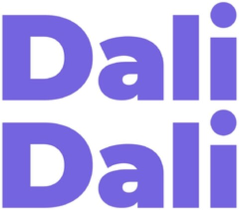 Dali Dali Logo (EUIPO, 12.01.2021)