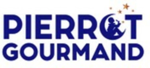PIERROT GOURMAND Logo (EUIPO, 12.01.2021)