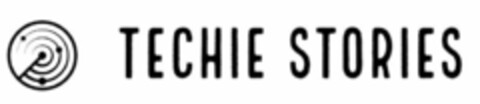 TECHIE STORIES Logo (EUIPO, 02/02/2021)