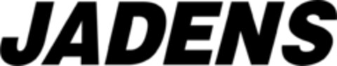 JADENS Logo (EUIPO, 02/03/2021)