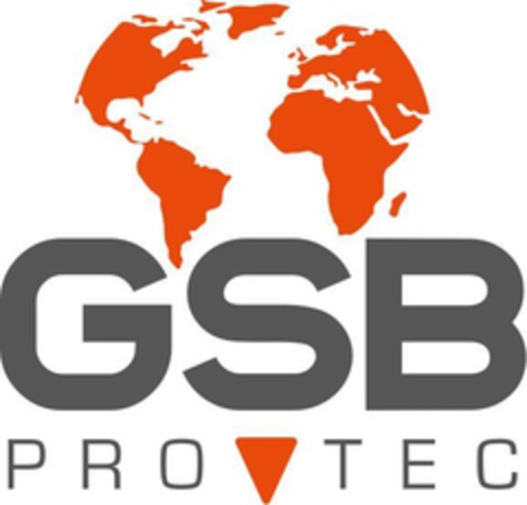 GSB PRO TEC Logo (EUIPO, 15.02.2021)