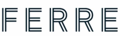 FERRE Logo (EUIPO, 24.02.2021)