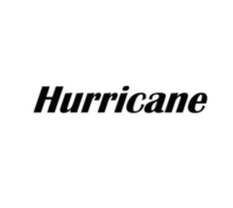 Hurricane Logo (EUIPO, 15.03.2021)