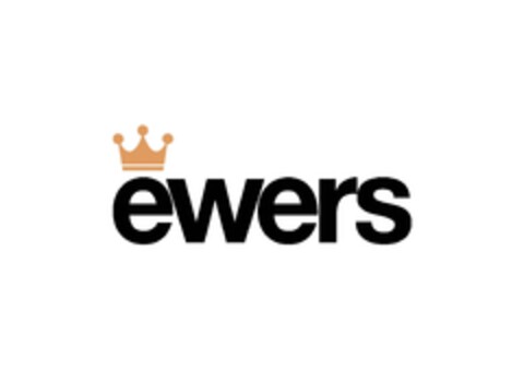 ewers Logo (EUIPO, 24.03.2021)