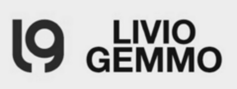 LG LIVIO GEMMO Logo (EUIPO, 03/29/2021)