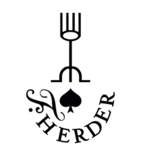 F. Herder Logo (EUIPO, 12.04.2021)