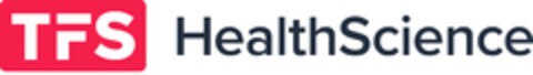 TFS HealthScience Logo (EUIPO, 21.04.2021)