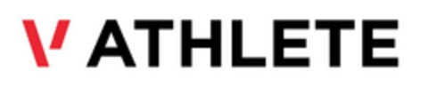 V ATHLETE Logo (EUIPO, 03.05.2021)