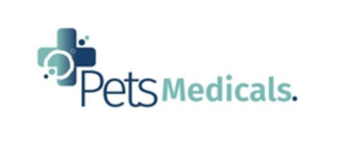 PetsMedicals Logo (EUIPO, 11.05.2021)