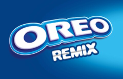 OREO REMIX Logo (EUIPO, 19.05.2021)