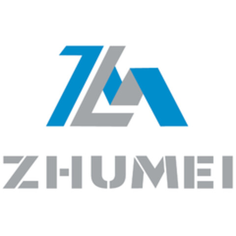 ZHUMEI Logo (EUIPO, 05/25/2021)
