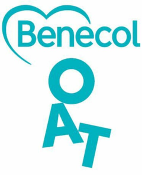 Benecol OAT Logo (EUIPO, 15.06.2021)