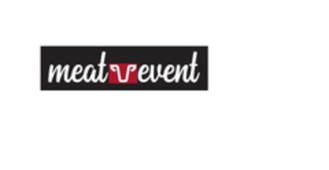 MEAT EVENT Logo (EUIPO, 30.06.2021)