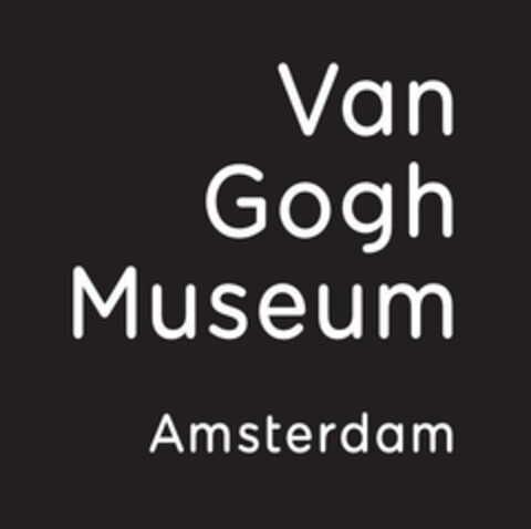 VAN GOGH MUSEUM Amsterdam Logo (EUIPO, 05.07.2021)