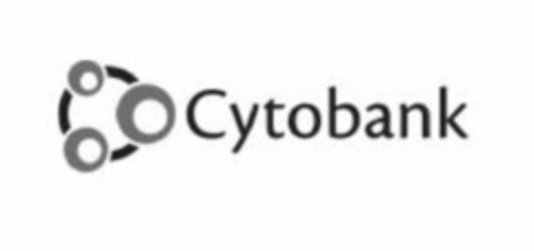 CYTOBANK Logo (EUIPO, 07/15/2021)