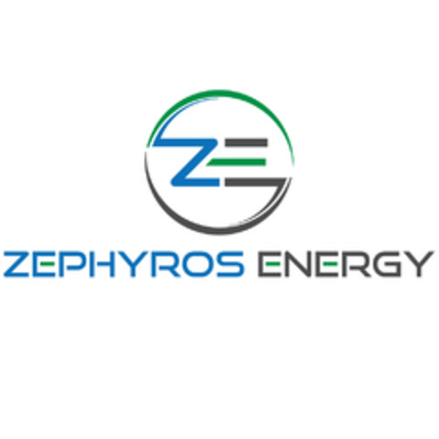 Zephyros Energy Logo (EUIPO, 22.07.2021)