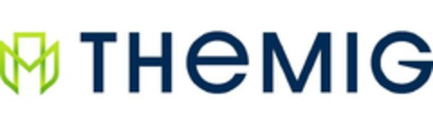 THEMIG Logo (EUIPO, 07/23/2021)