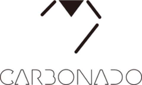 CARBONADO Logo (EUIPO, 16.08.2021)