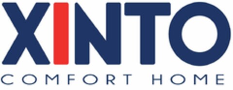 XINTO comfort home Logo (EUIPO, 07.09.2021)