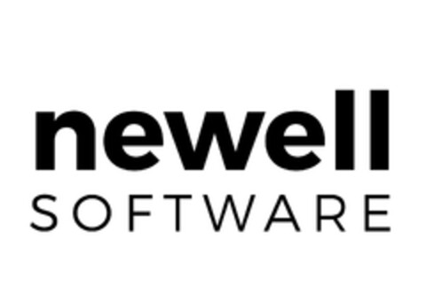 newell SOFTWARE Logo (EUIPO, 15.11.2021)