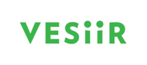 VESiiR Logo (EUIPO, 25.11.2021)