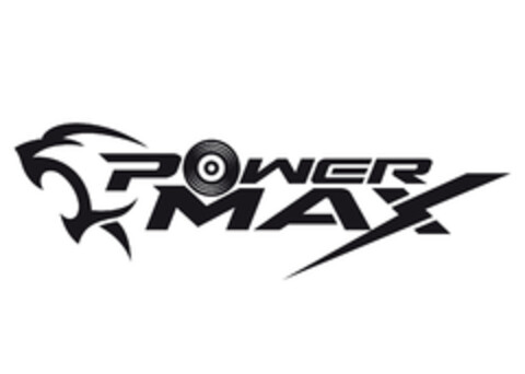 POWER MAX Logo (EUIPO, 30.11.2021)
