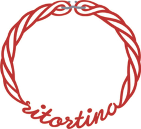 ritortina Logo (EUIPO, 01/14/2022)