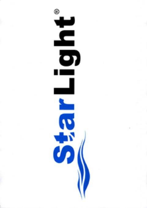 Star Light Logo (EUIPO, 02.02.2022)