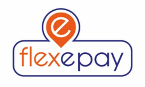 eflexepay Logo (EUIPO, 14.02.2022)