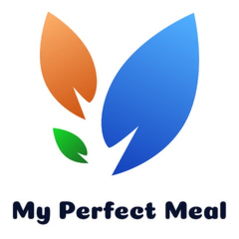 My Perfect Meal Logo (EUIPO, 01.03.2022)