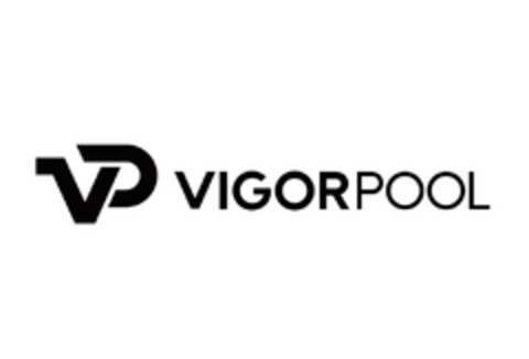 VP VIGORPOOL Logo (EUIPO, 09.03.2022)