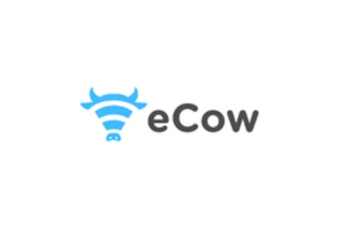 eCow Logo (EUIPO, 15.04.2022)