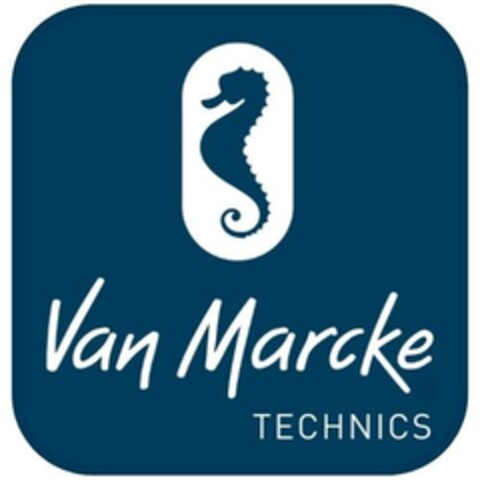 Van Marcke TECHNICS Logo (EUIPO, 21.04.2022)