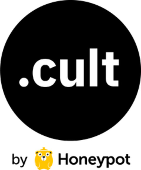 cult by Honeypot Logo (EUIPO, 12.05.2022)