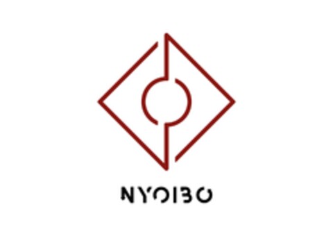 NYOIBO Logo (EUIPO, 06/06/2022)
