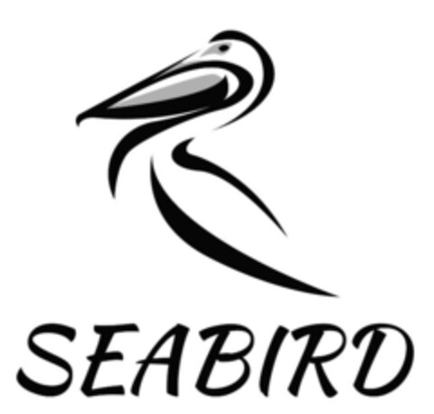 SEABIRD Logo (EUIPO, 09.06.2022)