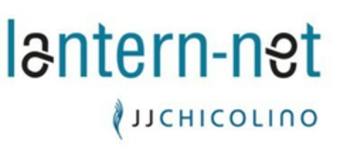 LANTERN-NET JJ CHICOLINO Logo (EUIPO, 06/14/2022)