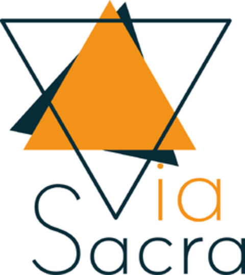 Via Sacra Logo (EUIPO, 03.08.2022)