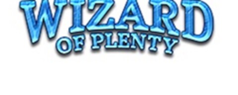 Wizard of plenty Logo (EUIPO, 08/05/2022)