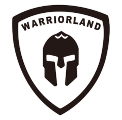 WARRIORLAND Logo (EUIPO, 08/10/2022)