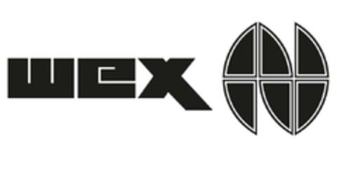 WEX Logo (EUIPO, 08/18/2022)