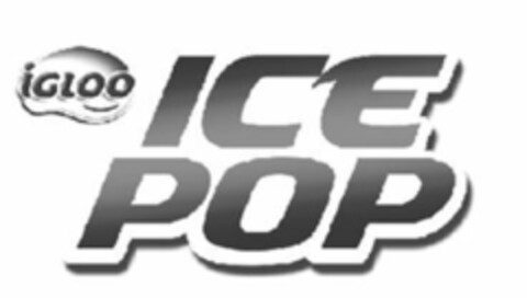 IGLOO ICE POP Logo (EUIPO, 18.08.2022)