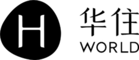 H WORLD Logo (EUIPO, 08.09.2022)