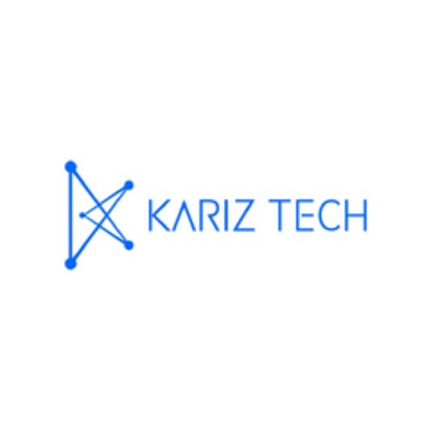 KARIZ TECH Logo (EUIPO, 10/11/2022)