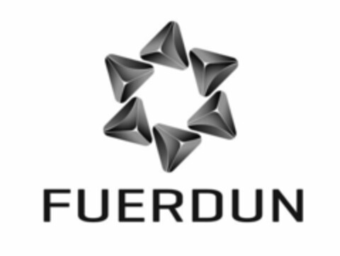 FUERDUN Logo (EUIPO, 12/13/2022)