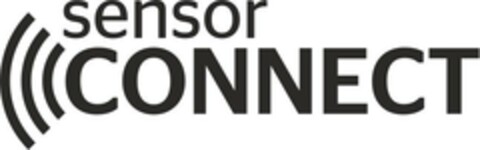 sensor connect Logo (EUIPO, 20.12.2022)
